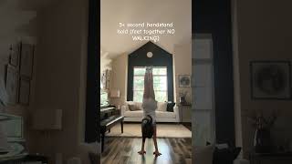 tag me in this NEW gymnastics challenge!! fav will be reposted! #gymnast #gymnastics #beam