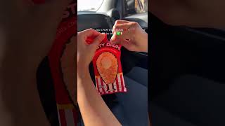 Chicken or Ice cream #food #viral #viralfood #foodtrend #foodtrend2025 #icecream