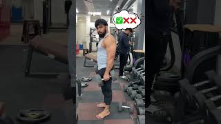 #big #biceps workout with #dumbbells #gym #bigbicepsworkout #gumball