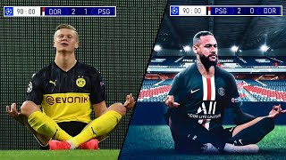 Unforgettable Football Revenge Moments