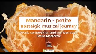 Stella Mastoraki - Mandarin (Music Video)