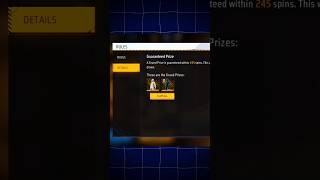 Golden Criminal Free Me Kaise Nikale🤑|| Golden Criminal Bundle Free Claim Option 😱🔥 #freefiremax