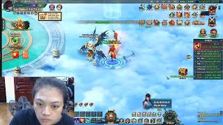 Anime Ascension | سطورة المعركة بين العوالم