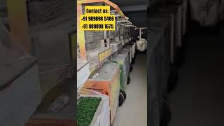 #panipurimachine #hygenicfood #panipuri#shorts #viral #shortvideo #contactus : +91 9898981675