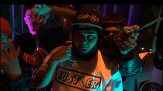 JRV-STASH MONEY FT @Getdoughantonio (Official Music Video)