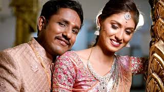 Nishok X Nandhine | Wedding Highlights