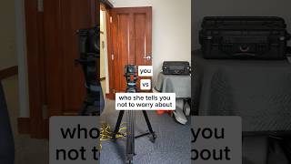 who needs rigs anyways #autofocus #cameragear #sonycamera #redcamera