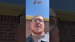 Mr. Air Repair Brings Relief: Free A/C Unit for Deserving Homeowner!