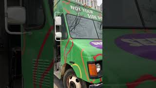 Klyde Warren Park Tour Dallas #thingstodoforfreedallas #dallasfoodtrucks