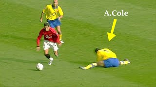 Sensational Revenge Moments in Football