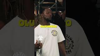 Bringing back Styl Plus - Olufunmi #afrobeatsdj #shorts #djmix
