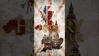 "History of the United Kingdom in 90 Seconds" #history #unitedkingdom