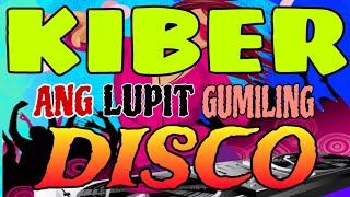 KIBER DISCO REMIX 2025🔥