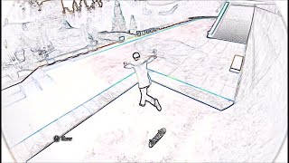 skate 3 part 4 (100k subscriber special)