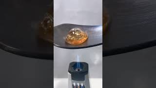 Honey test | Real or Fake | Industrial honey