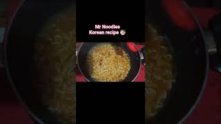 #mrnoodles #korean #Recipe #bollywood #song