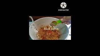 Simple and tasty Chane ki sabji || Easy recipe#indianfoodrecipes #food #shorts #viral #chanekisabji