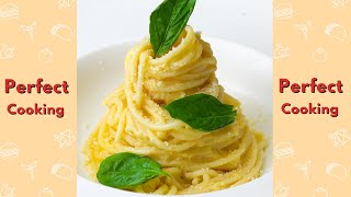 Satisfying Spaghetti #shorts​ #yumupfood