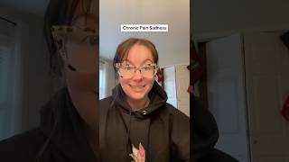 Book recommendation for chronic pain emotional support. #chronicpain #discherniation #backpain