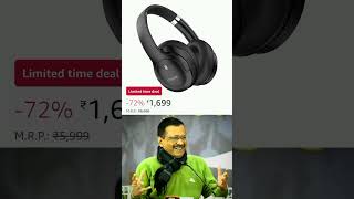 Noise Airwave Max 4 Wireless Over-Ear Headphones