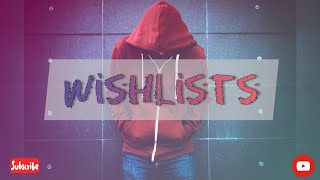 WISHLIST || DINO JAMES || WHATSAPP STATUS 🔥🔥
