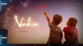 Ye dosti ham Nahin todenge | Love Song Status | Black Screen Status | Alight Motion Status720p