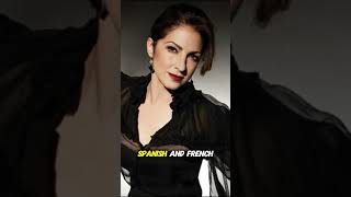 5 Hidden Facts About Gloria Estefan You Probably Didn’t Know! #shortsfeed #shorts #gloriaestefan