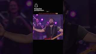#arjit_singh_sad_song_status #singing #lyrics_whatsapp_status