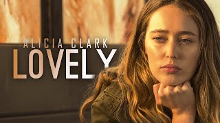 (FTWD) Alicia Clark | Lovely
