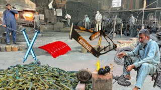 Top 4 Ingenious Manufacturing, Mass Production & Recycling Processes Videos