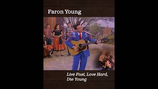 Faron Young - Grand Ole Opry #country #countrymusic #vintage