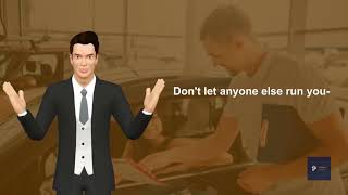 Principles and Strategies to Create Wealth for Business Owners - Part 2