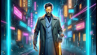AI Meets Gaming: Epic Tracks from Deus Ex, Portal, and More | Synthwave & Game Soundtrack Remixes