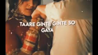#LutGaye #JubinNautiyal #EmraanHashmi #whatsapp_ status LutGaye song Lyrics.