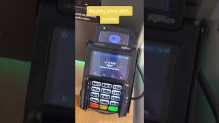 ⛔️ #Binance Card 💳 #binancecard #bitcoin #bnb #crypto #Shorts | VicTorUSA