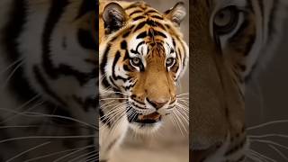 🐯 Tiger Vs Chhoti Billi 🐱 | Billi Ne Sher Ko Di Takkar! 😂🔥#TigerVsCat #TigerVsBilli #FunnyAnimals