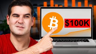 $200K BTC by Year End? Here's The Truth