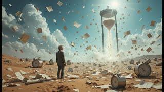 The Battle Over Time: Einstein vs Bergson | PsycheX