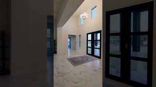 Sitterle Homes Abilene Plan Tour: French Farmhouse Inspiration in TX