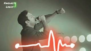 Joto Bhul by Tahsan Lyrics | Favourite Lyrics |