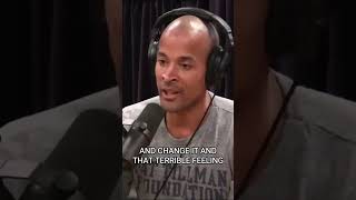 Choose the Truth #choosetruth #davidgoggins #fatshaming