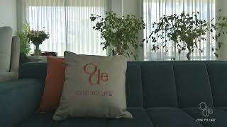 ODE TO LIFE - DUPLEX T3 | 3 BEDROOM DUPLEX APARTMENT