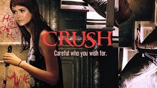Crush ►| The Vampire Diaries Style