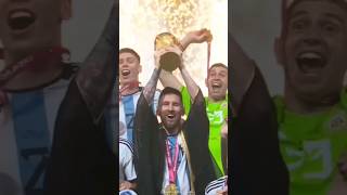Messi's Comeback ⁉️ #football #messi #messiskills #footballshorts