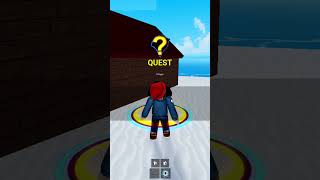 Yeti Boss 💀  #roblox #bloxfruits