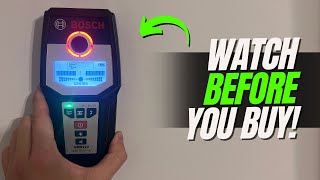 使いやすいですか？ - #Bosch GMS120 スタッドファインダー - テレビの取り付け