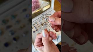 控えめな婚約指輪のショーケースをキュレーション #mjvjewelry #vintagejewerly