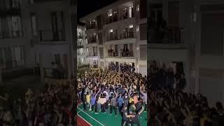 Life at IIM Shillong | Welcome PGP’24 🫶🏻 #iim  #catpreparation #party