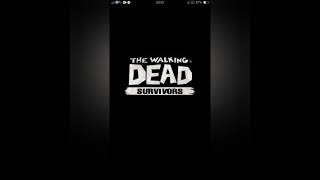 Walking Dead Survivor Online Game's | The First Chapter