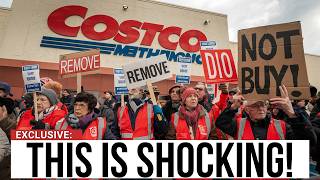 Costco Doesn't Want You To See This Video